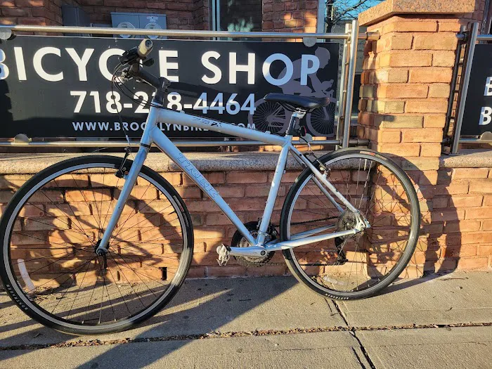 Brooklyn Bikery Picture 10