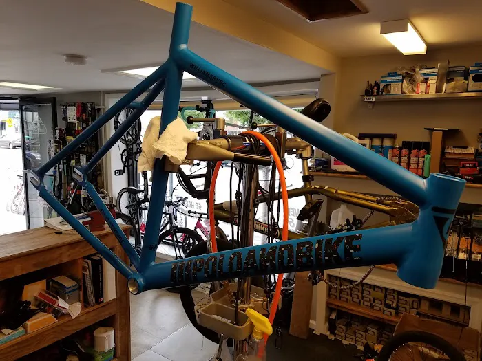Jersey City Bicycle Co. Picture 2