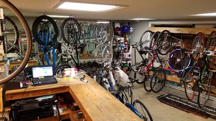 Jersey City Bicycle Co. Picture 1