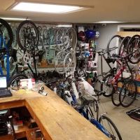 Jersey City Bicycle Co. ico