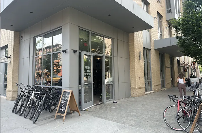 Jersey City Bicycle Co. Picture 3