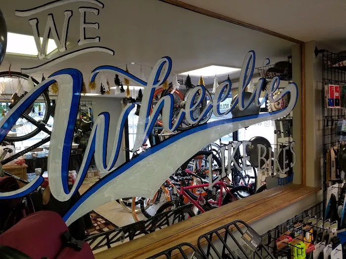 Jersey City Bicycle Co. Picture 6