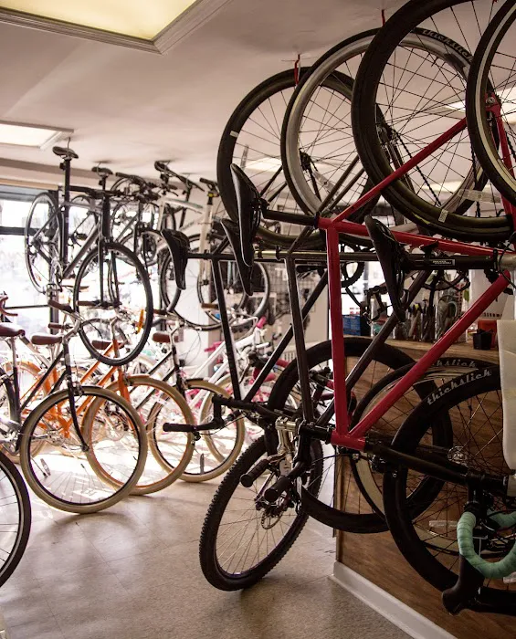 Jersey City Bicycle Co. Picture 5