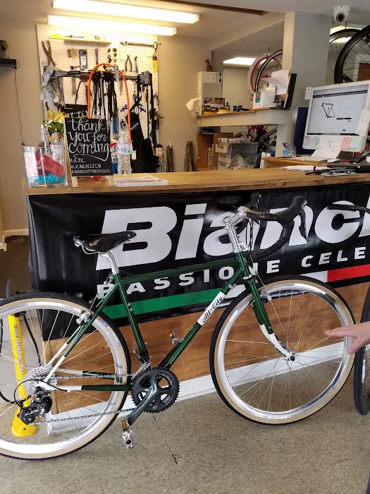 Jersey City Bicycle Co. Picture 9