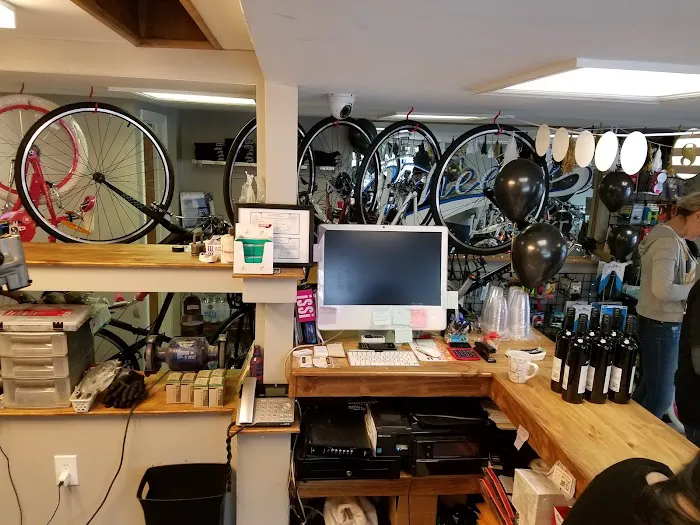 Jersey City Bicycle Co. Picture 8