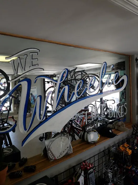 Jersey City Bicycle Co. Picture 7