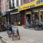 The Bike Shop, Court st Bikes