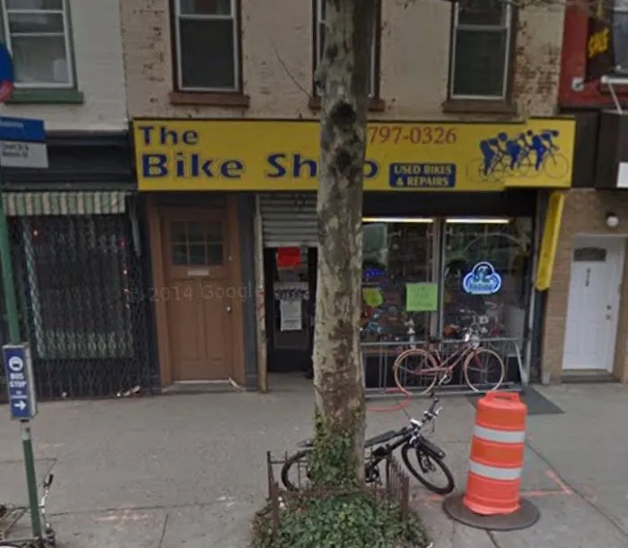 The Bike Shop, Court st Bikes Picture 7