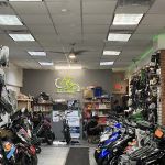 Fly E-Bike Jersey City