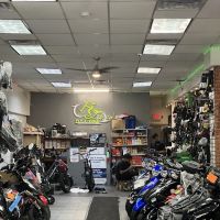 Fly E-Bike Jersey City ico