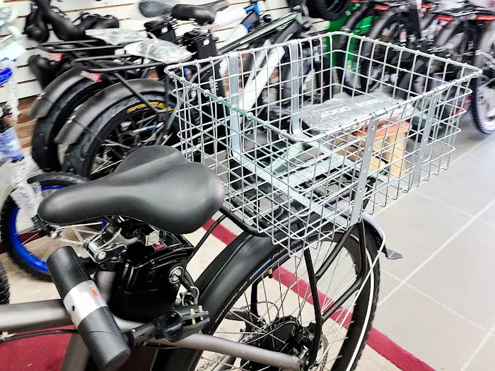 Fly E-Bike Jersey City Picture 4