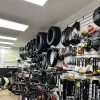 Fly E-Bike Hoboken NJ ico