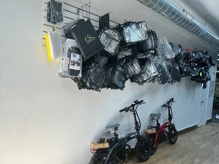 Fly E-Bike Hoboken NJ Picture 4