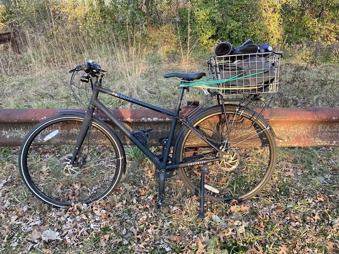 Priority Bicycles Picture 3