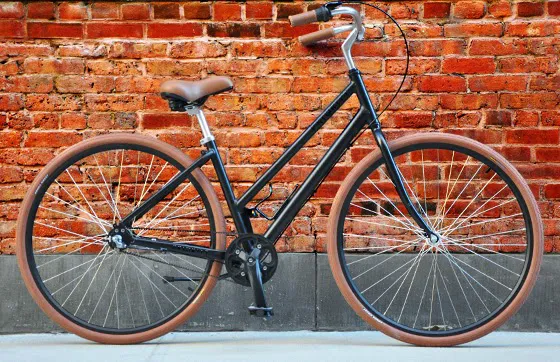 Priority Bicycles Picture 1