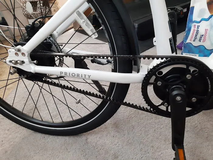Priority Bicycles Picture 5