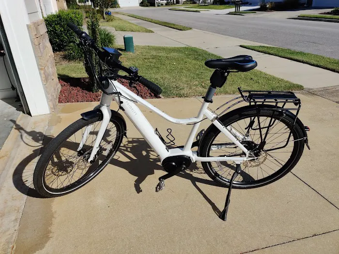 Priority Bicycles Picture 2