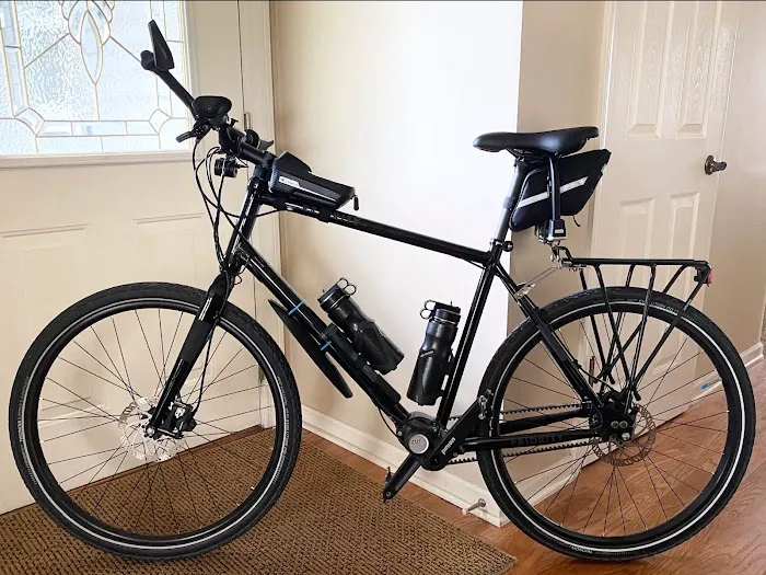 Priority Bicycles Picture 4