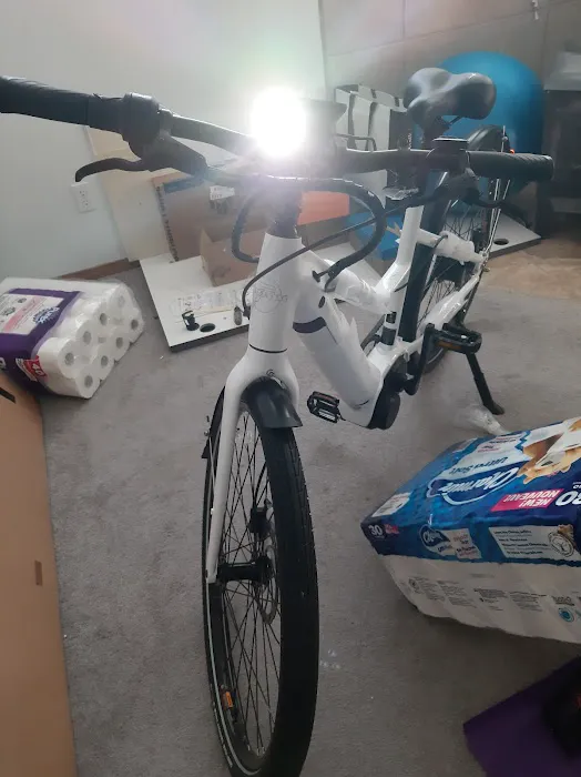 Priority Bicycles Picture 6