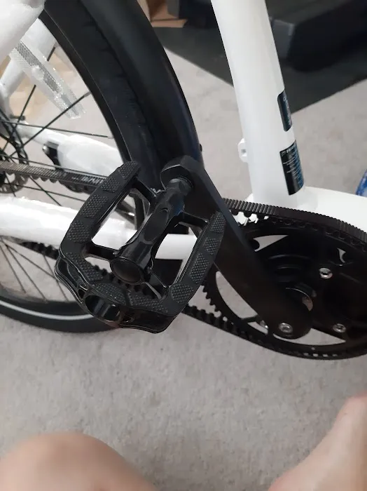 Priority Bicycles Picture 7