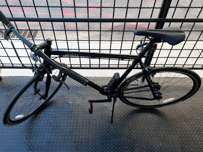 Priority Bicycles Picture 9