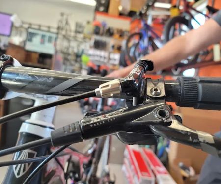 Sussex Bike & Sport Shop