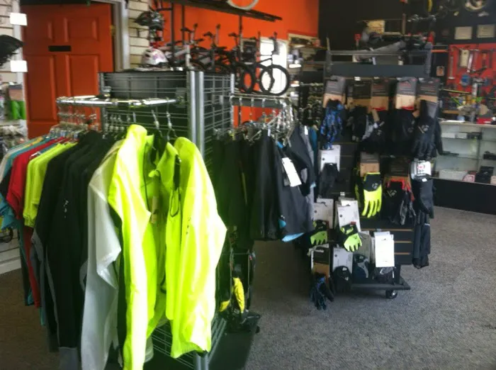 Sussex Bike & Sport Shop Picture 5