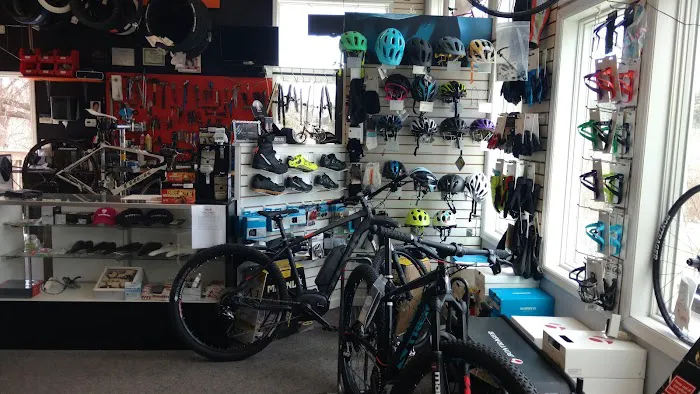 Sussex Bike & Sport Shop Picture 9