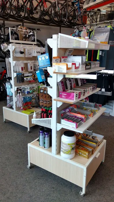 Sussex Bike & Sport Shop Picture 10