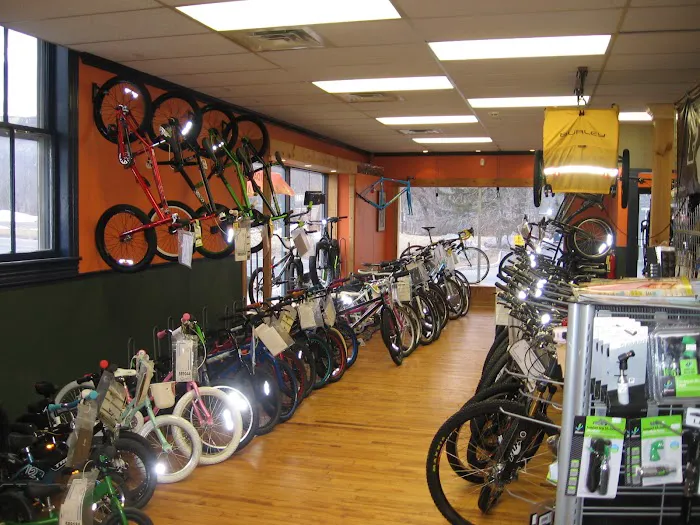 Town Cycle - Bike Sales, Parts, & Accessories Picture 3