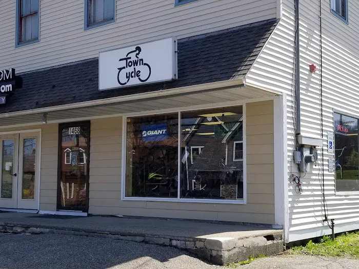 Town Cycle - Bike Sales, Parts, & Accessories Picture 2