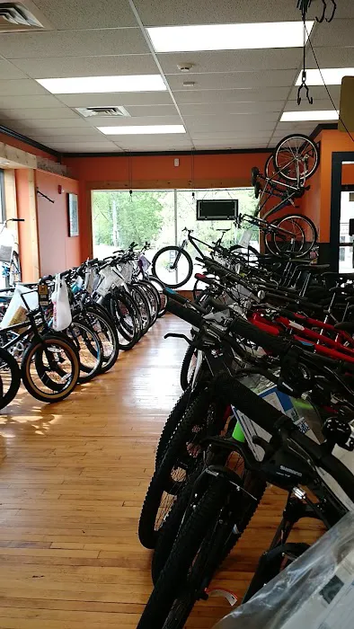 Town Cycle - Bike Sales, Parts, & Accessories Picture 7