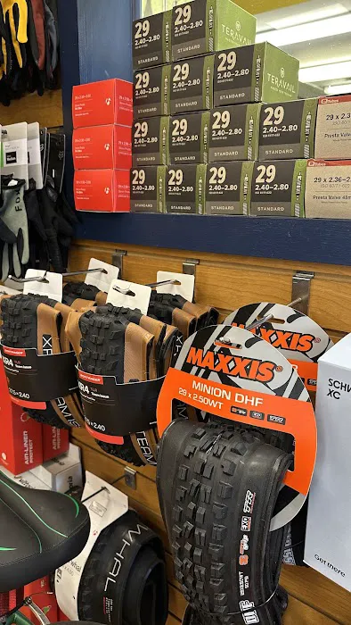 Town Cycle - Bike Sales, Parts, & Accessories Picture 8
