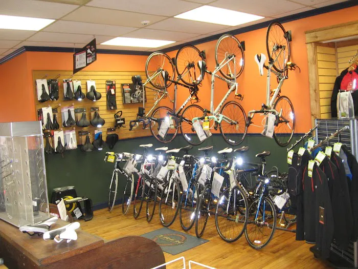 Town Cycle - Bike Sales, Parts, & Accessories Picture 5