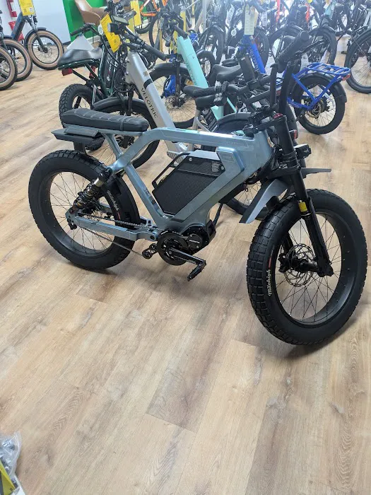 Max's Electric Bikes Picture 1