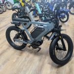 Max's Electric Bikes