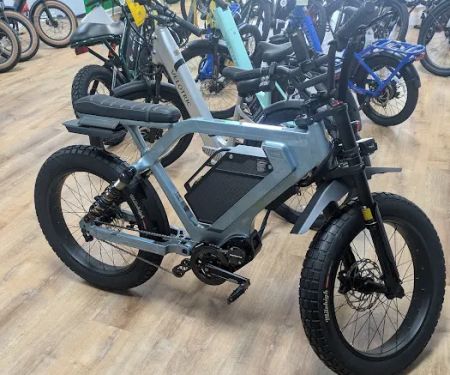 Max's Electric Bikes