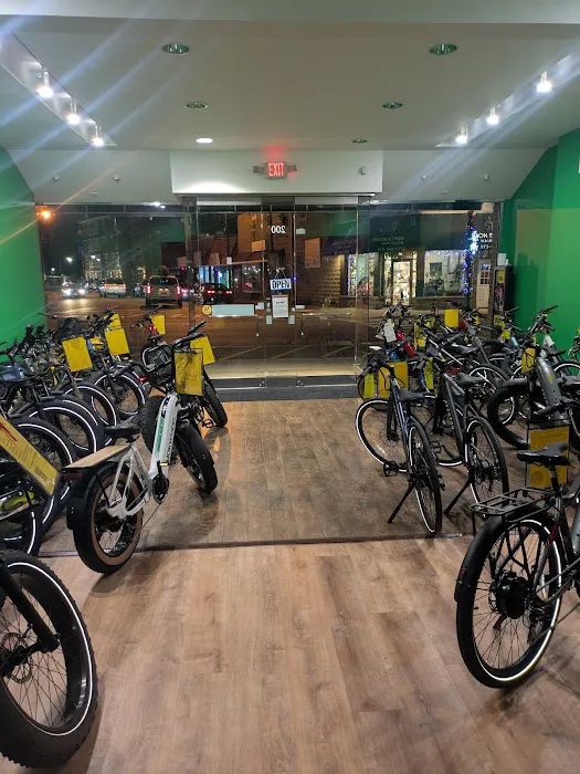 Max's Electric Bikes Picture 2