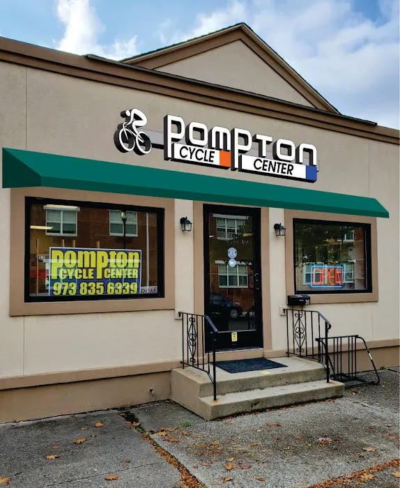Pompton Cycle Picture 3