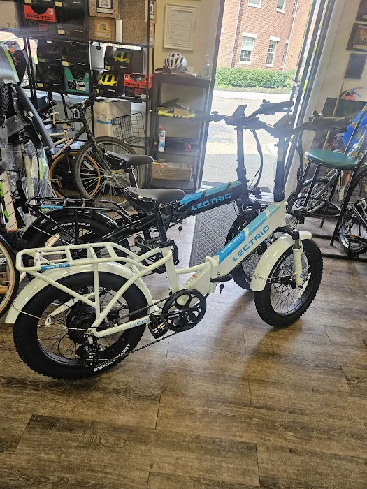 Pompton Cycle Picture 6