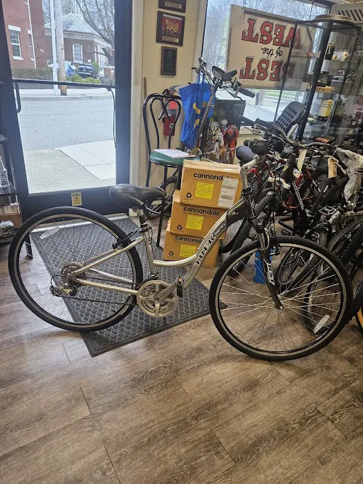 Pompton Cycle Picture 4