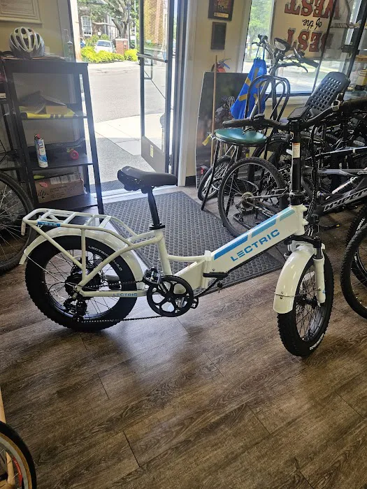 Pompton Cycle Picture 9