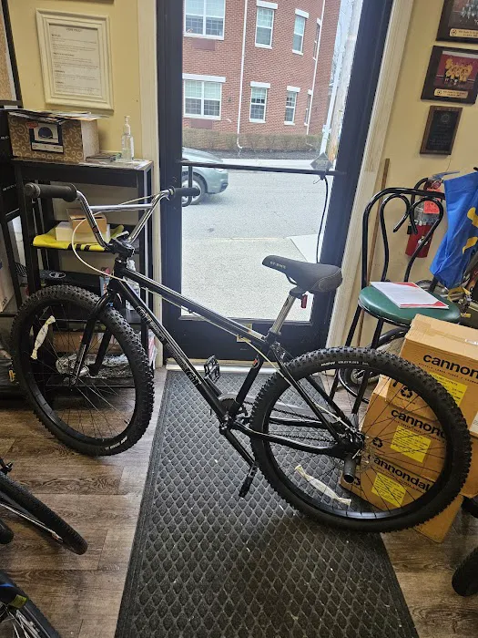 Pompton Cycle Picture 8