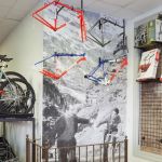 Bike Ahead