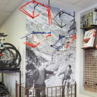 Bike Ahead ico