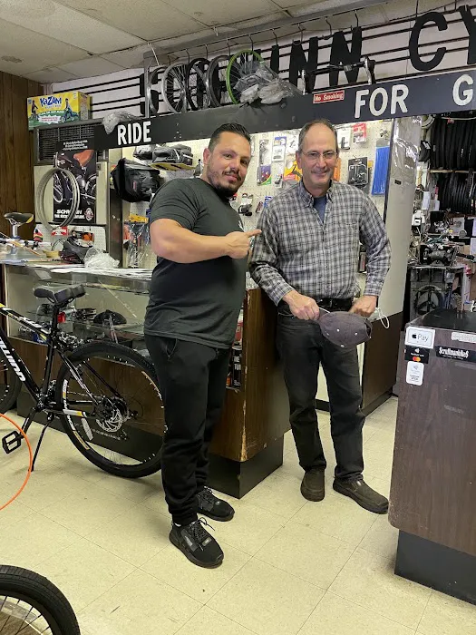 Brookdale Cycle Inc Picture 5