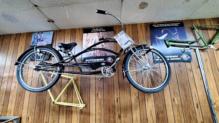 Brookdale Cycle Inc Picture 4