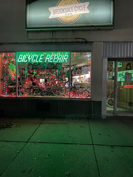 Brookdale Cycle Inc Picture 1