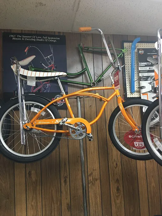 Brookdale Cycle Inc Picture 6