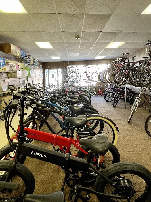 Brookdale Cycle Inc Picture 7